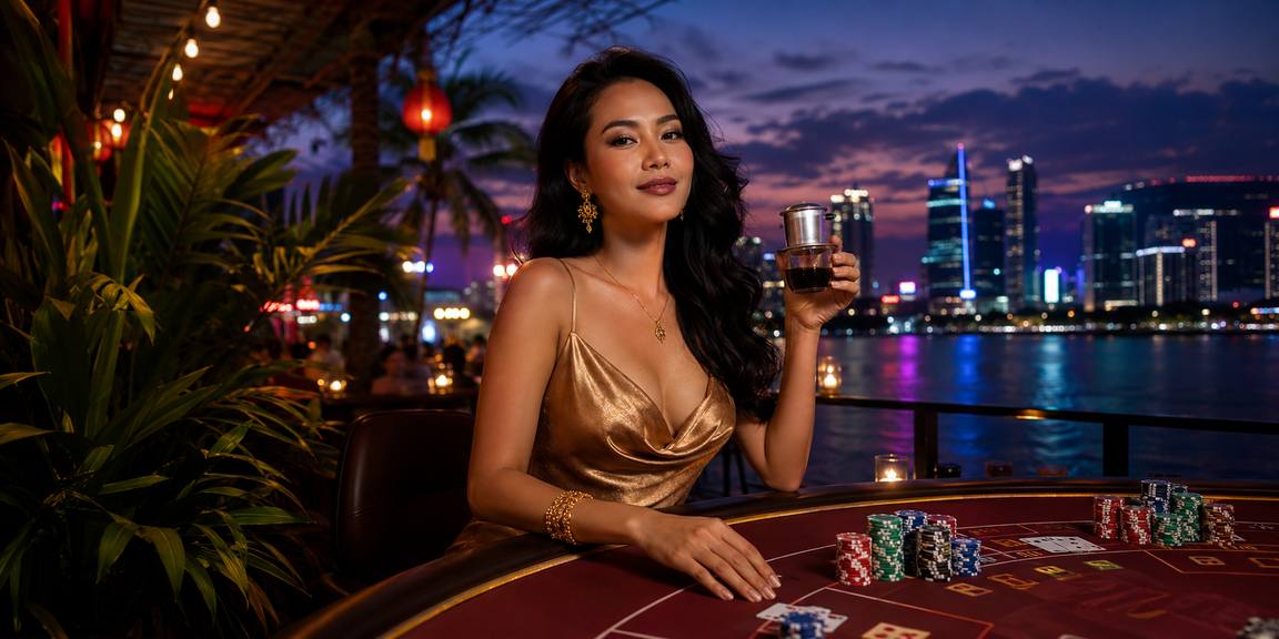 fun88vnz Casino Trực Tiếp