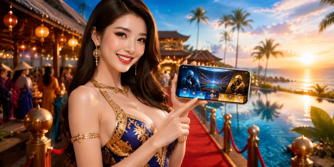 fun88vnz Slot Hoa Sen